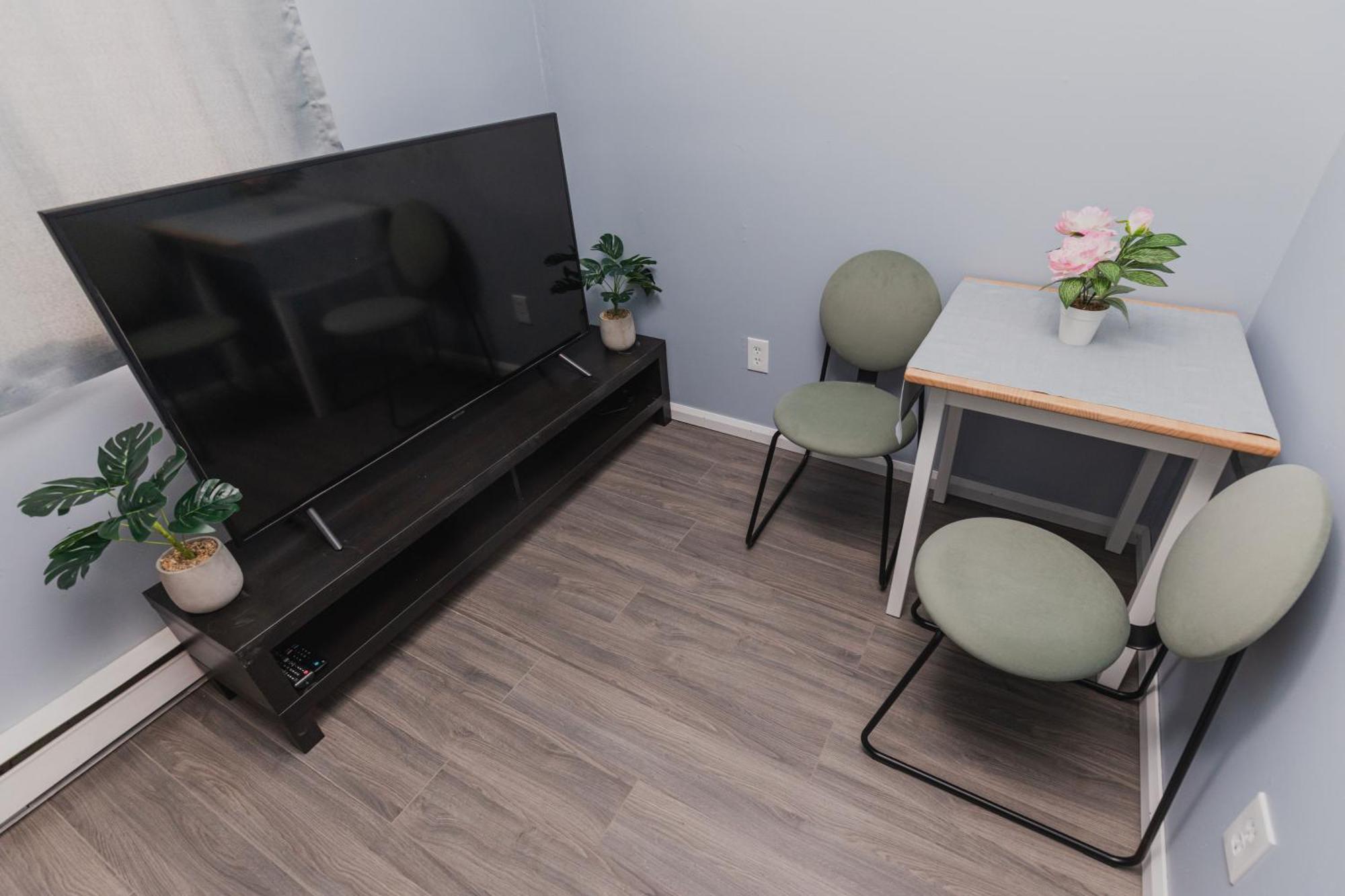 Avenir Centre Suite - Near Nbcc, Moncton Hospital, Airport Zewnętrze zdjęcie