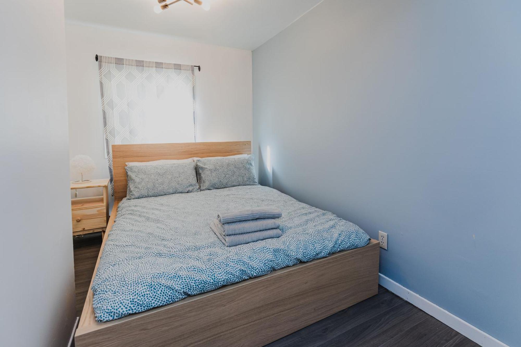 Avenir Centre Suite - Near Nbcc, Moncton Hospital, Airport Zewnętrze zdjęcie