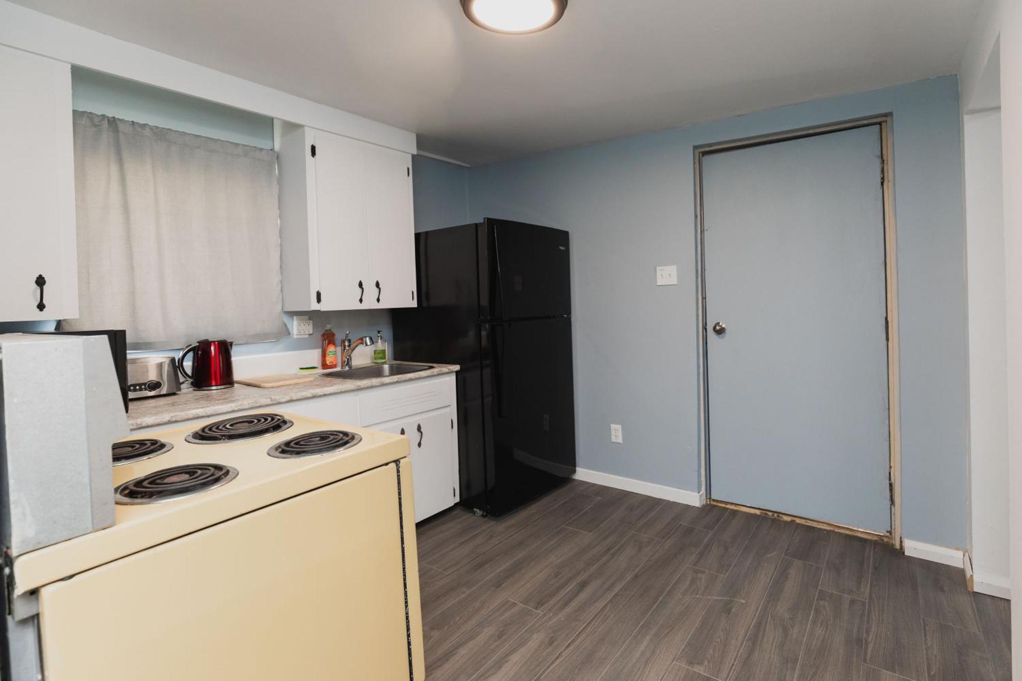 Avenir Centre Suite - Near Nbcc, Moncton Hospital, Airport Zewnętrze zdjęcie