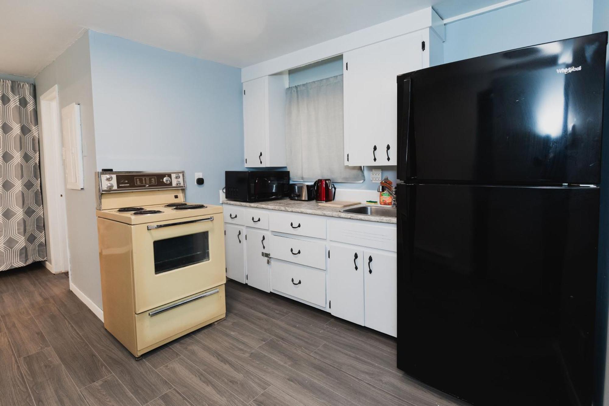 Avenir Centre Suite - Near Nbcc, Moncton Hospital, Airport Zewnętrze zdjęcie