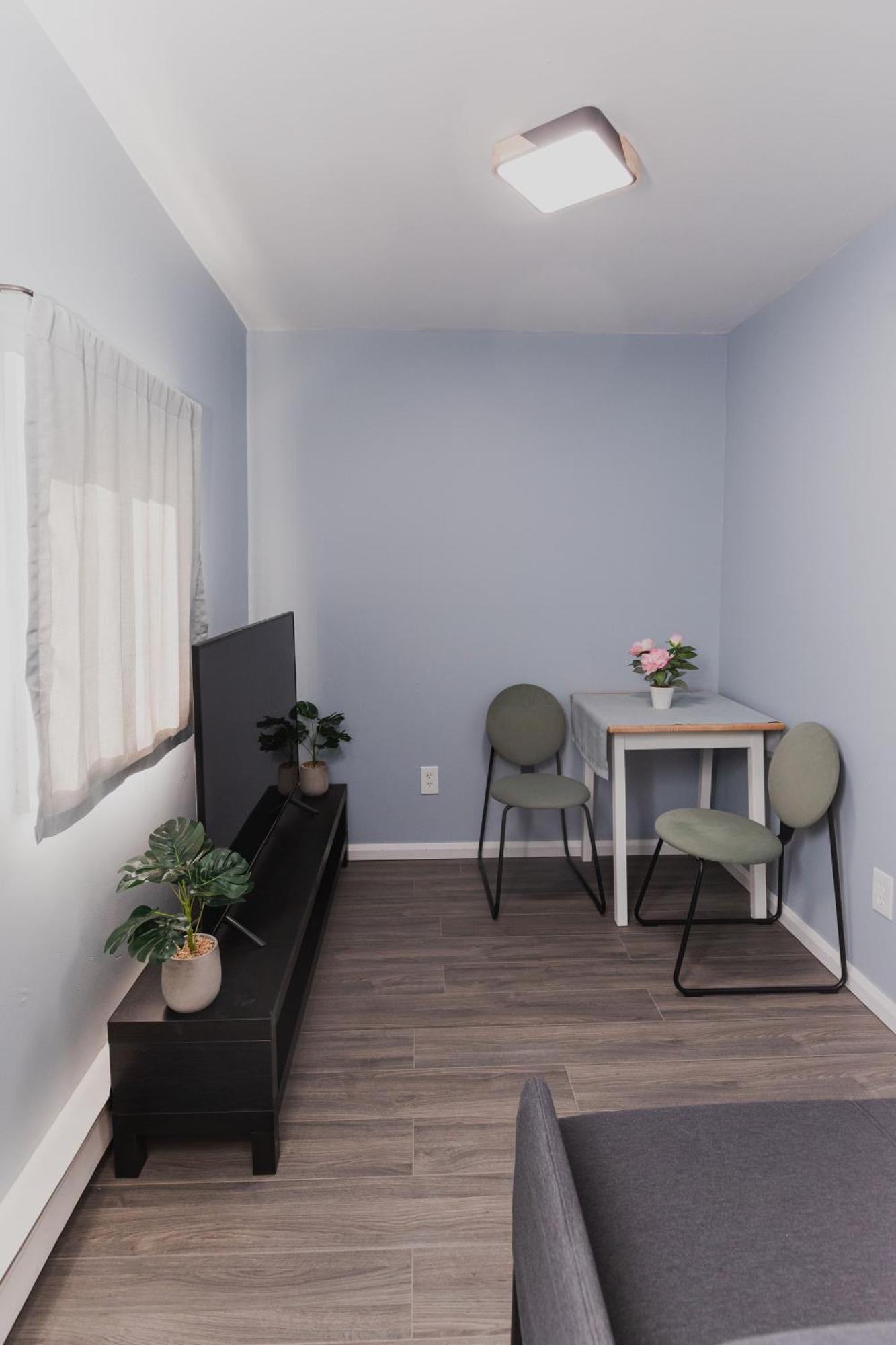 Avenir Centre Suite - Near Nbcc, Moncton Hospital, Airport Zewnętrze zdjęcie