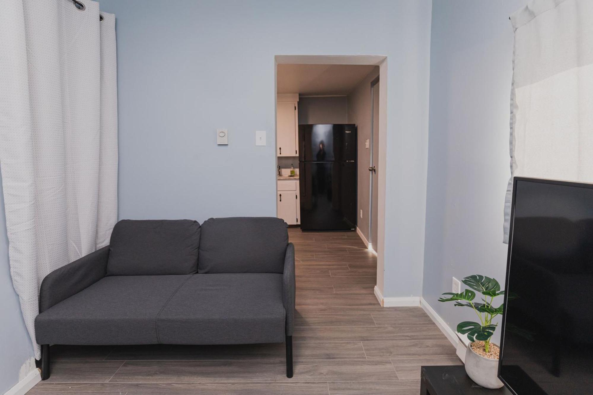 Avenir Centre Suite - Near Nbcc, Moncton Hospital, Airport Zewnętrze zdjęcie