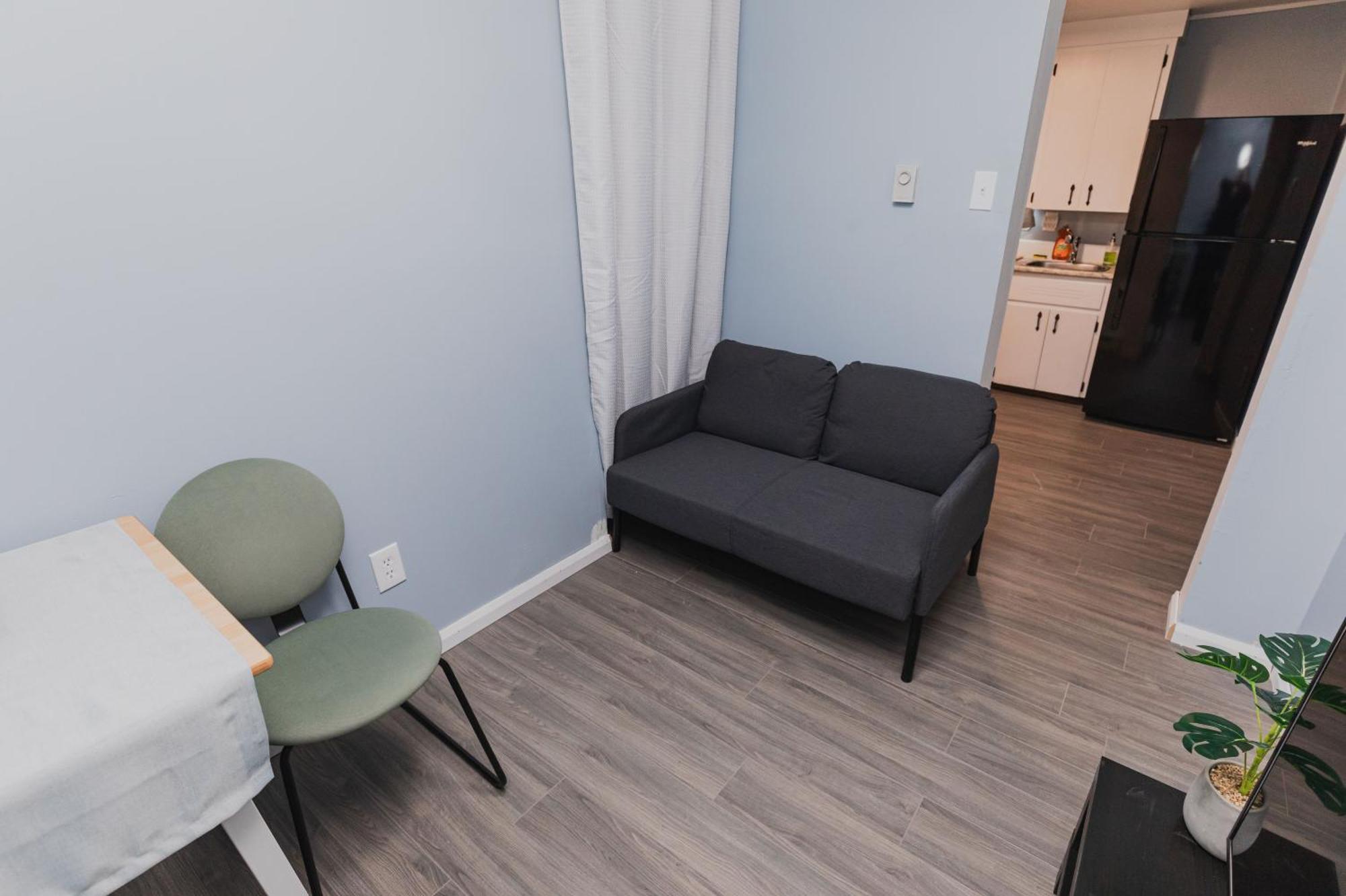 Avenir Centre Suite - Near Nbcc, Moncton Hospital, Airport Zewnętrze zdjęcie