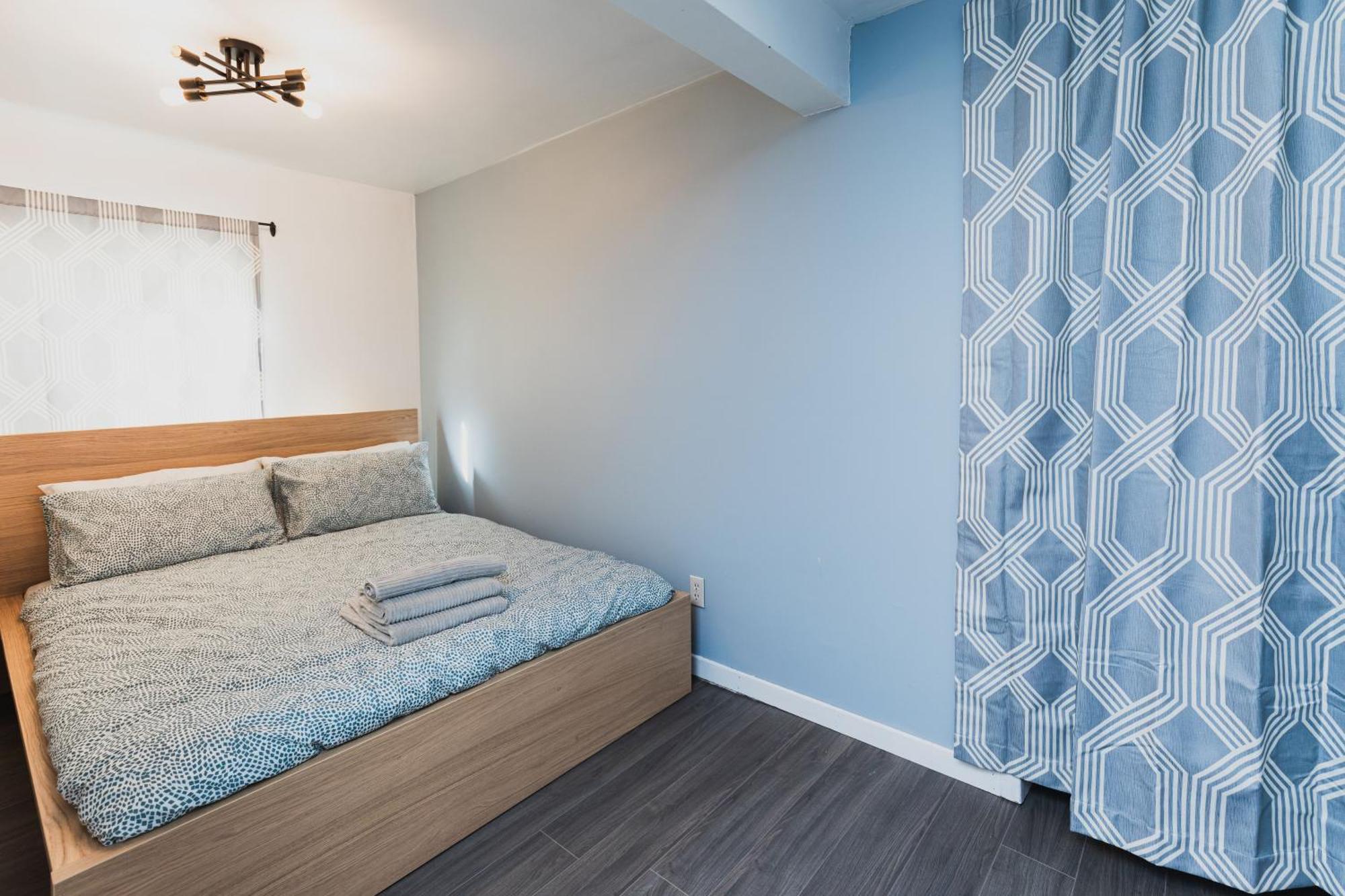 Avenir Centre Suite - Near Nbcc, Moncton Hospital, Airport Zewnętrze zdjęcie